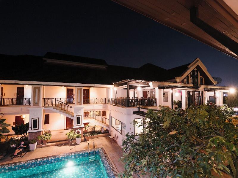La Seine City Resort Chiang Mai image