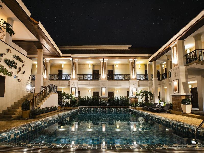 La Seine City Resort Chiang Mai image