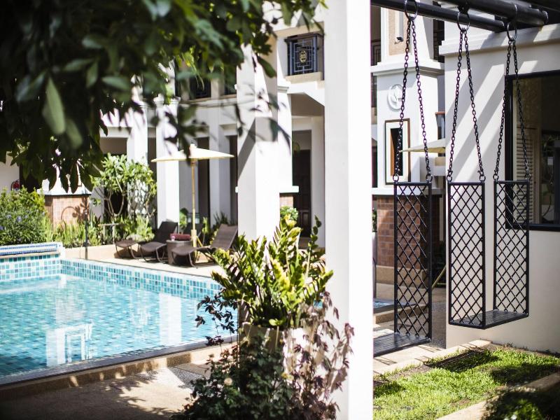 La Seine City Resort Chiang Mai image