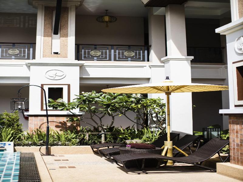 La Seine City Resort Chiang Mai image