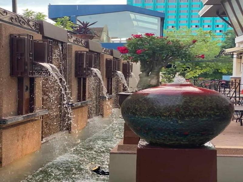 La Seine City Resort Chiang Mai image