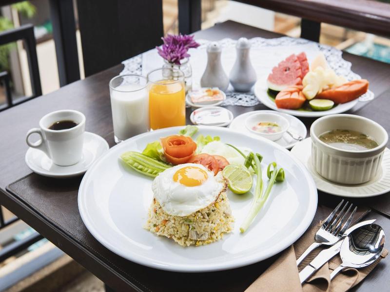 La Seine City Resort Chiang Mai image