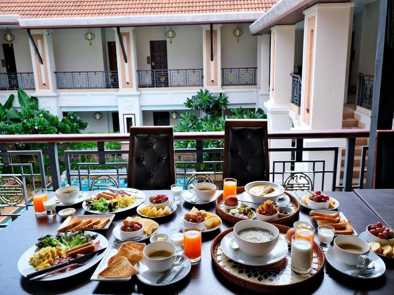 La Seine City Resort Chiang Mai image
