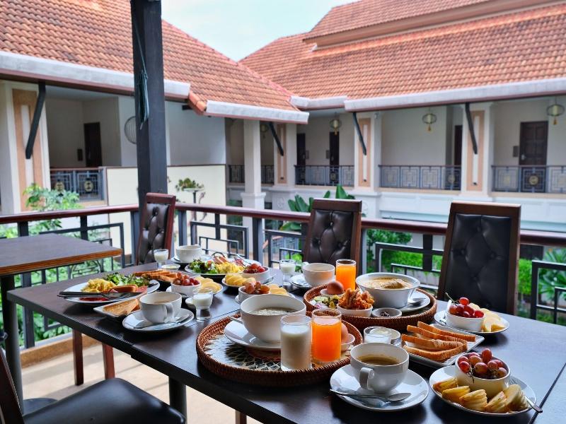 La Seine City Resort Chiang Mai image
