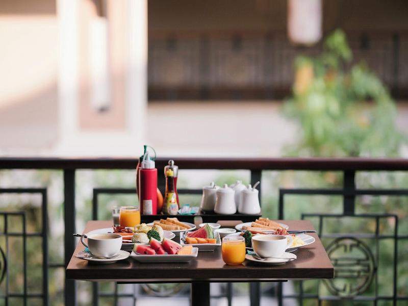 La Seine City Resort Chiang Mai image