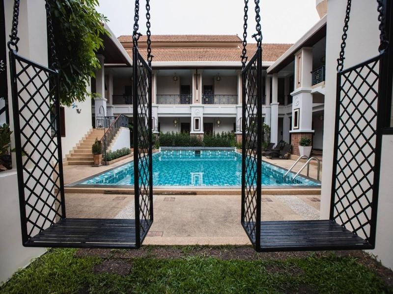 La Seine City Resort Chiang Mai image