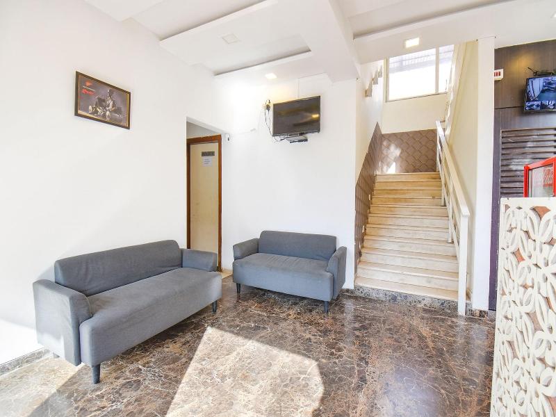 Fabhotel Shree Sai Residency image