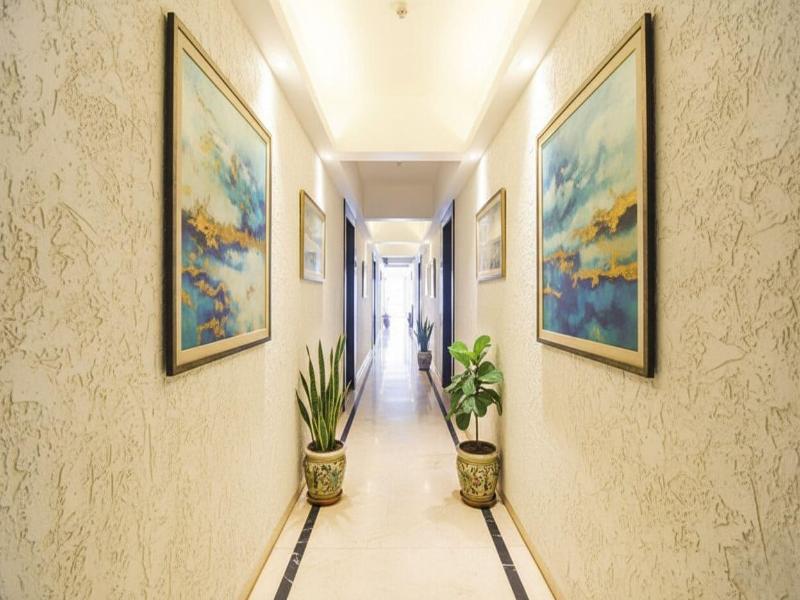 Fabhotel Shree Sai Residency image