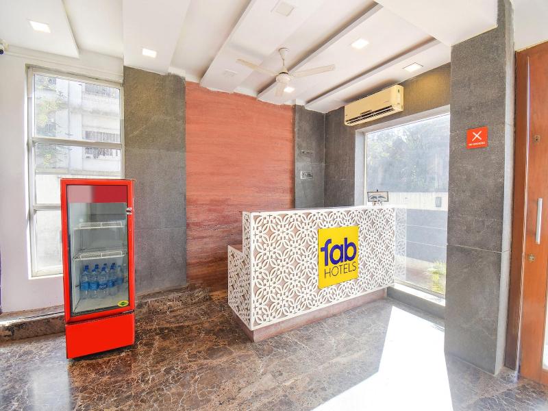 Fabhotel Shree Sai Residency image