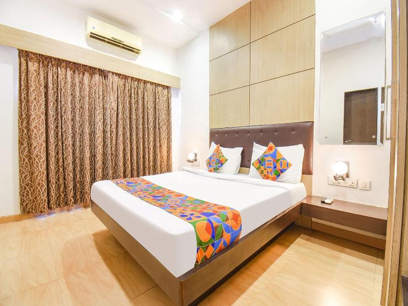 Fabhotel Shree Sai Residency image