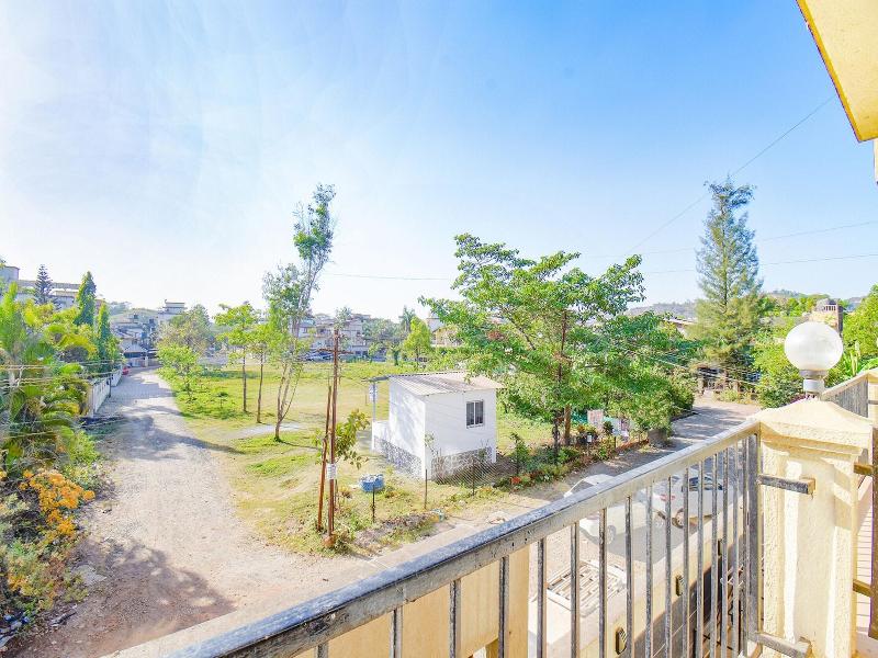 Fabhotel Shree Sai Residency image
