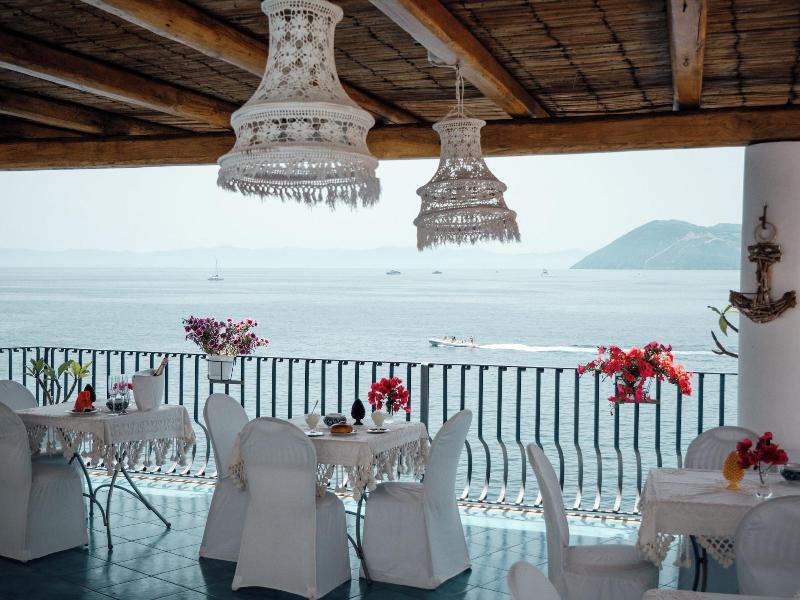 B&b Alta Marea Lipari image