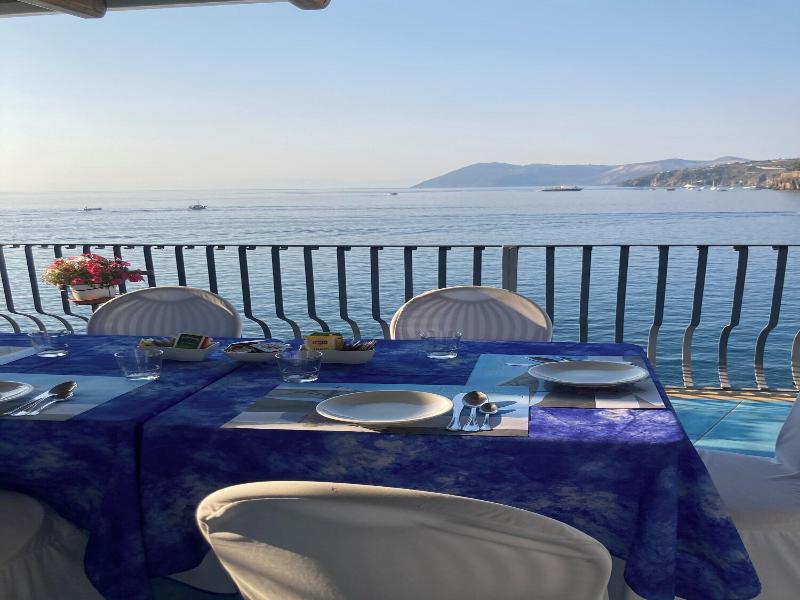 B&b Alta Marea Lipari image