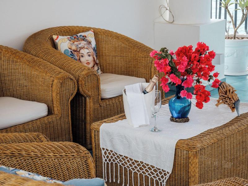 B&b Alta Marea Lipari image
