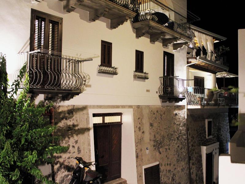 B&b Alta Marea Lipari image