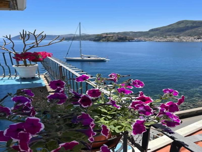 B&b Alta Marea Lipari image