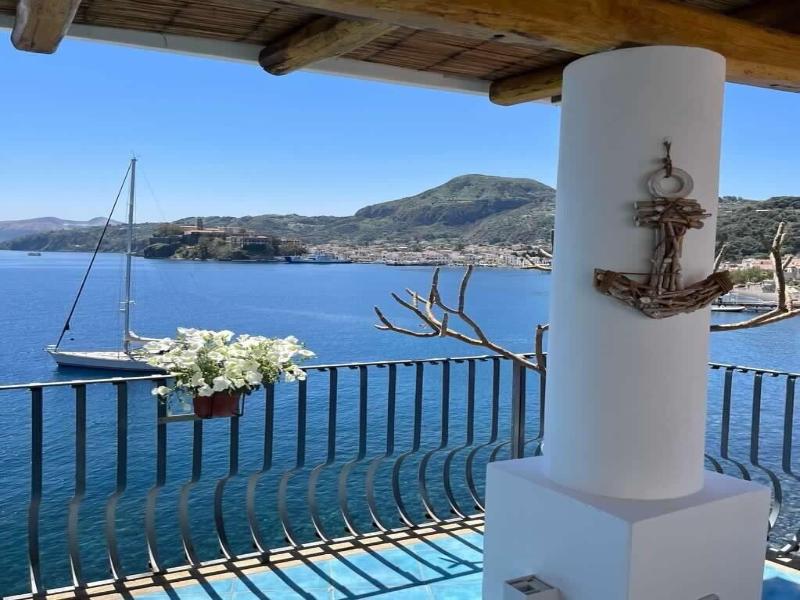 B&b Alta Marea Lipari image