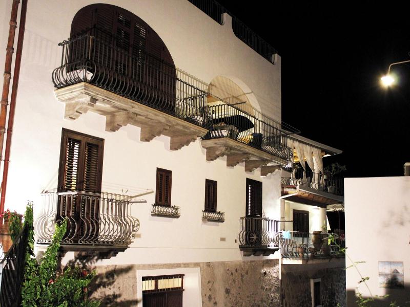 B&b Alta Marea Lipari image