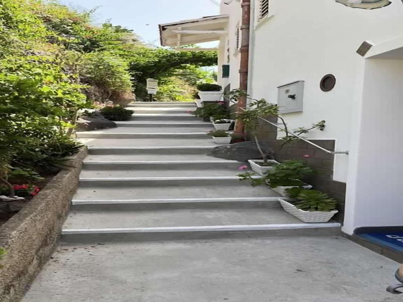 B&b Alta Marea Lipari image