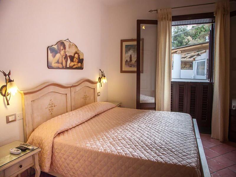 B&b Alta Marea Lipari image