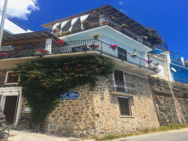 B&b Alta Marea Lipari image