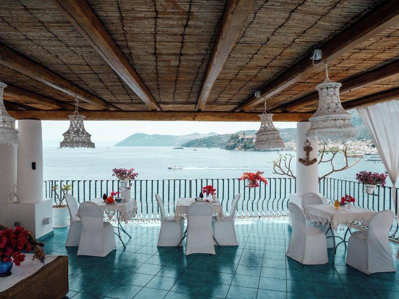 B&b Alta Marea Lipari image