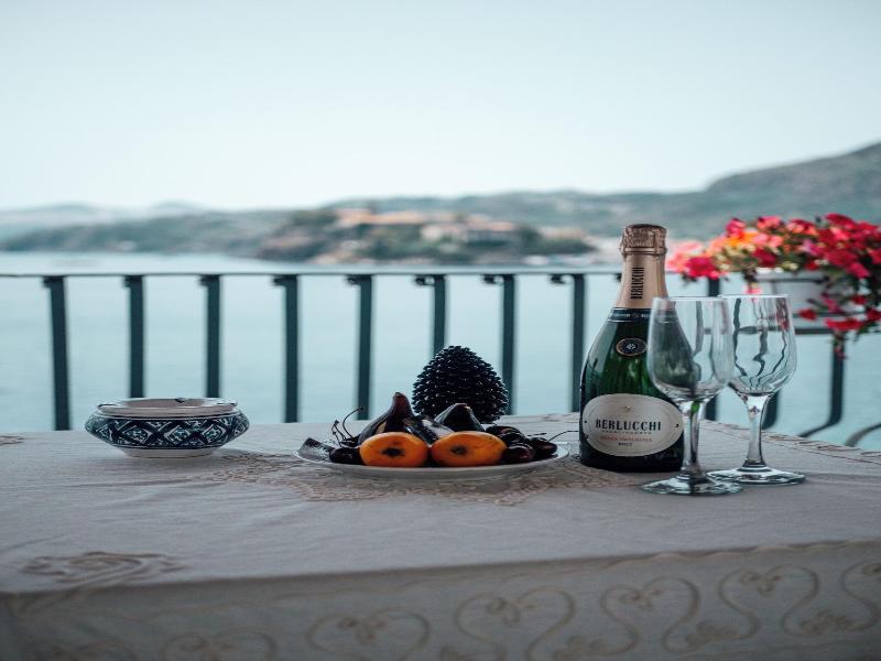 B&b Alta Marea Lipari image