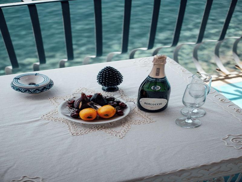 B&b Alta Marea Lipari image