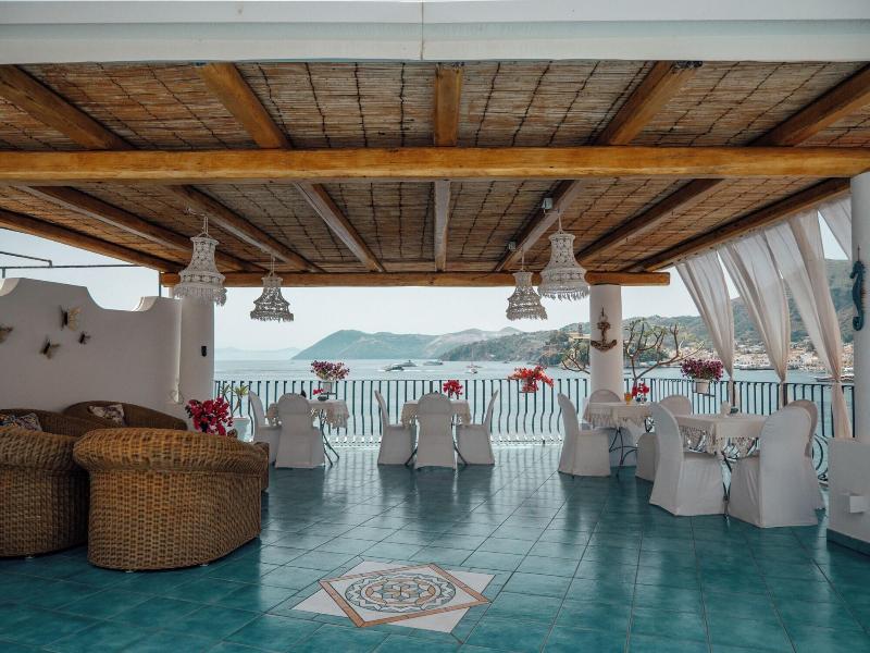 B&b Alta Marea Lipari image