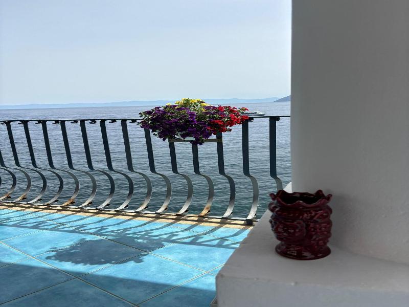 B&b Alta Marea Lipari image