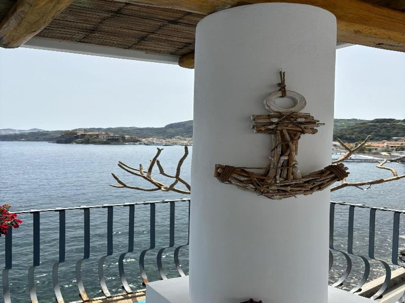 B&b Alta Marea Lipari image