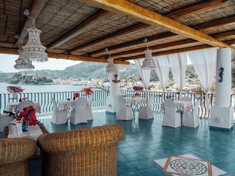 B&b Alta Marea Lipari image