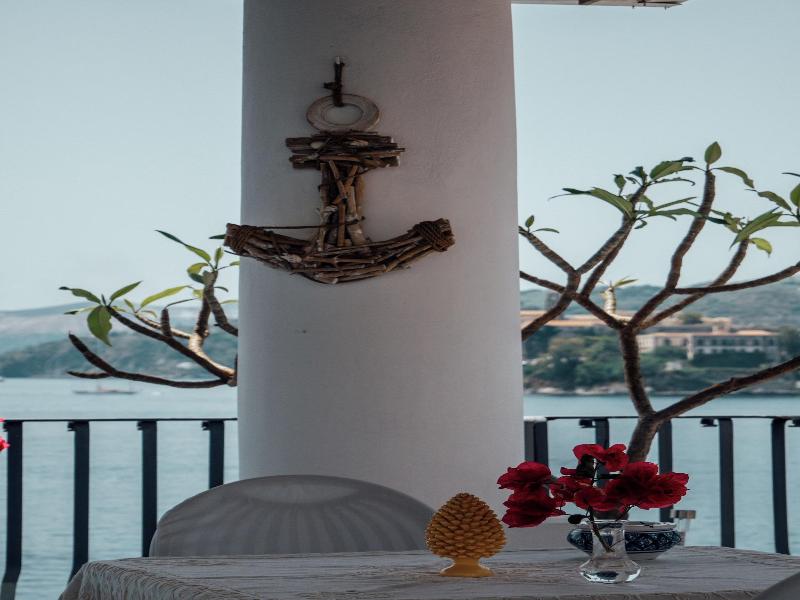 B&b Alta Marea Lipari image