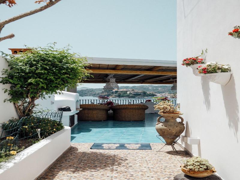 B&b Alta Marea Lipari image