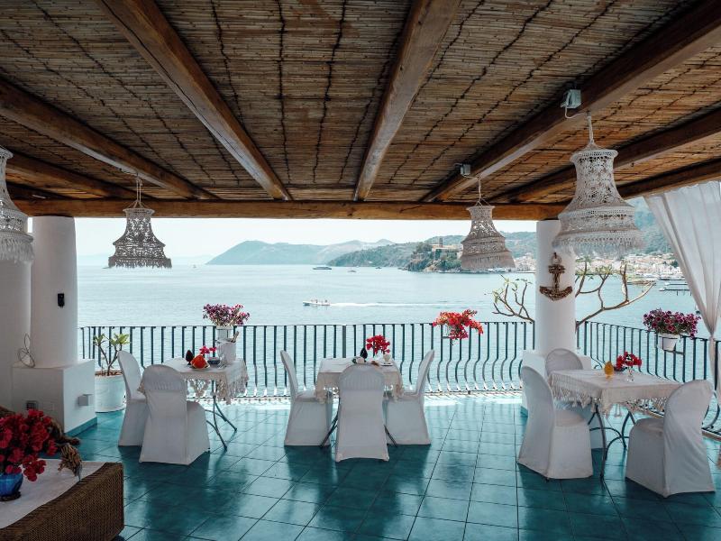 B&b Alta Marea Lipari image
