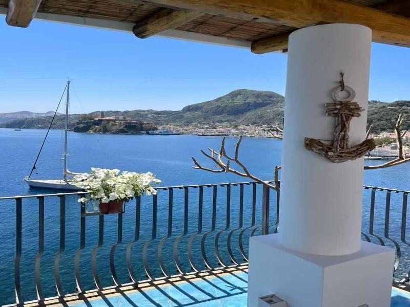 B&b Alta Marea Lipari image
