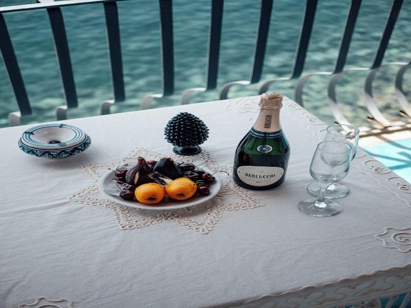 B&b Alta Marea Lipari image