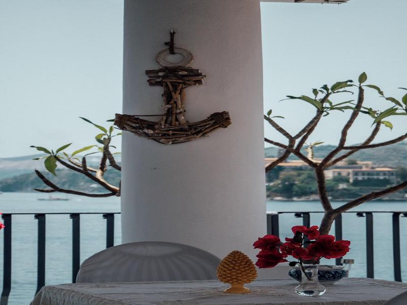 B&b Alta Marea Lipari image
