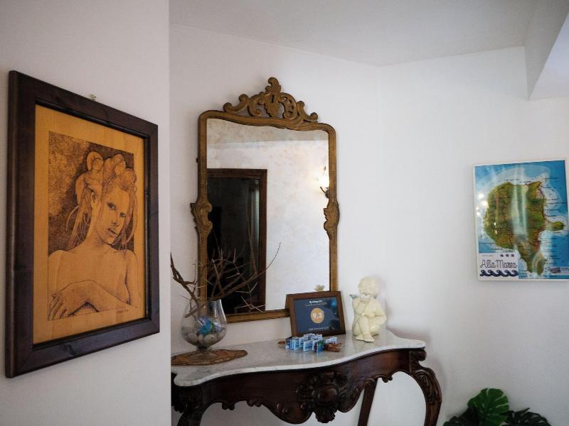B&b Alta Marea Lipari image