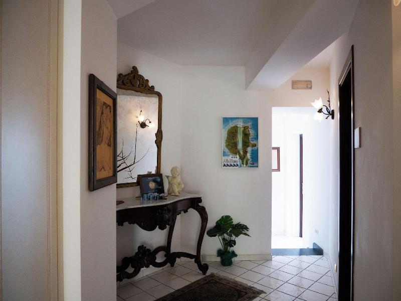 B&b Alta Marea Lipari image