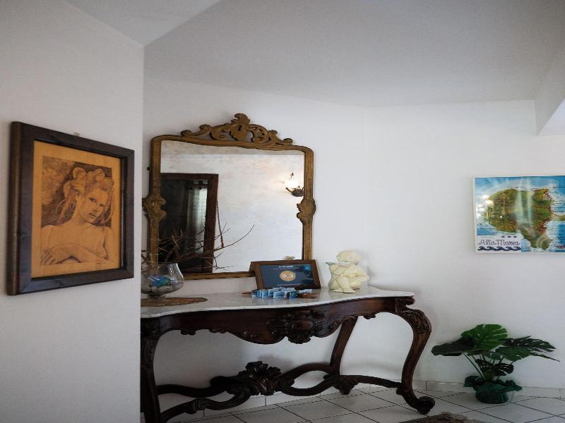 B&b Alta Marea Lipari image