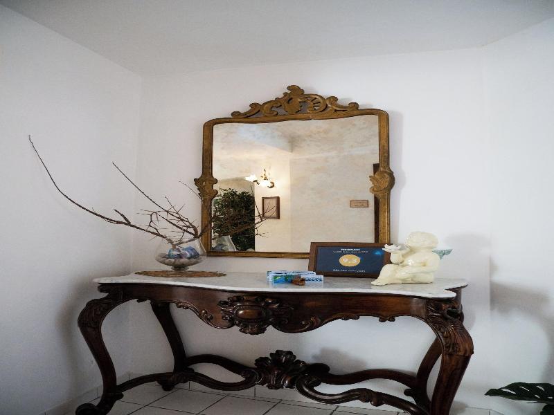B&b Alta Marea Lipari image