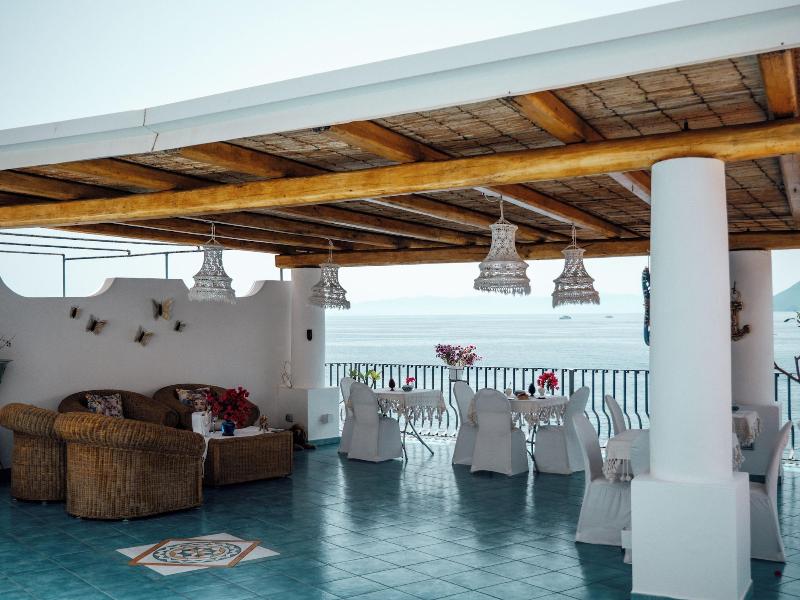 B&b Alta Marea Lipari image