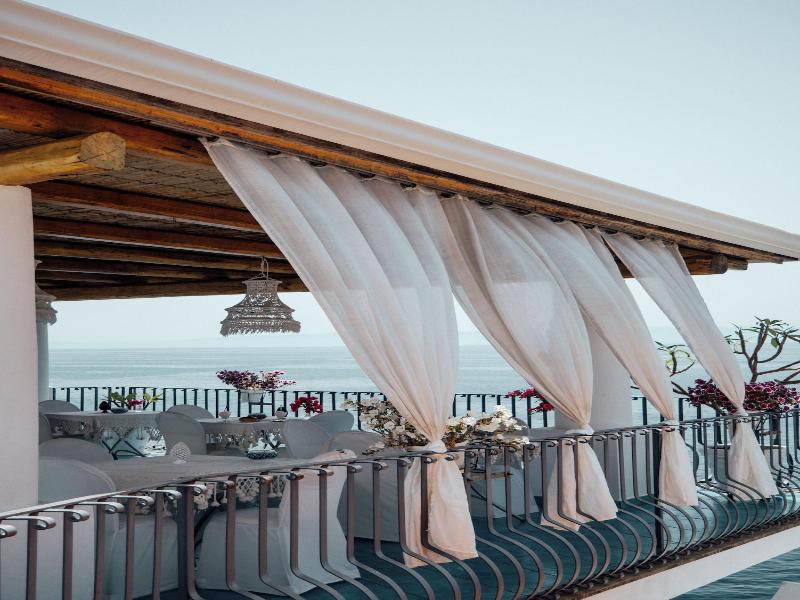 B&b Alta Marea Lipari image