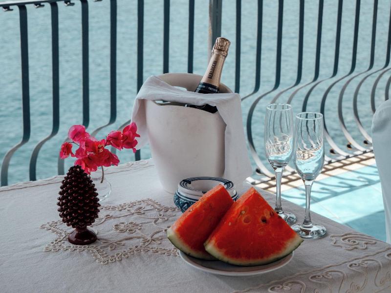 B&b Alta Marea Lipari image