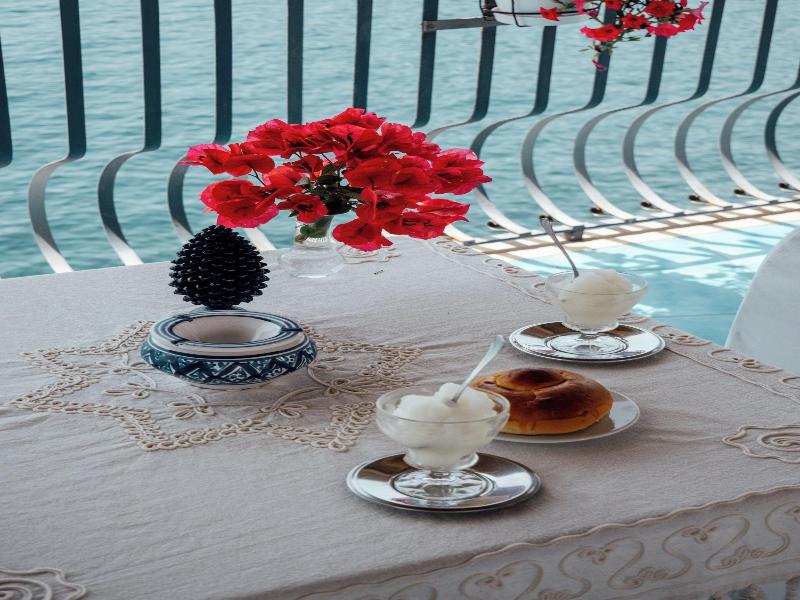 B&b Alta Marea Lipari image
