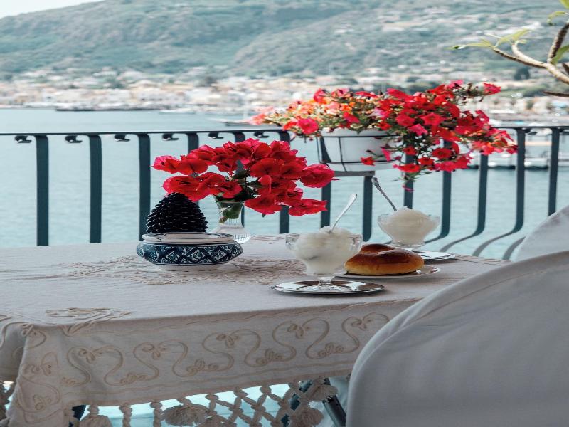 B&b Alta Marea Lipari image