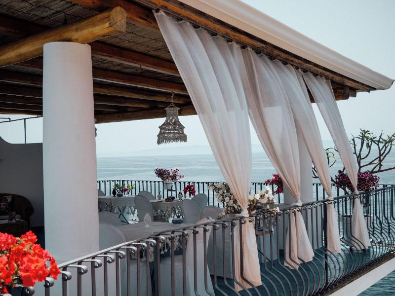 B&b Alta Marea Lipari image