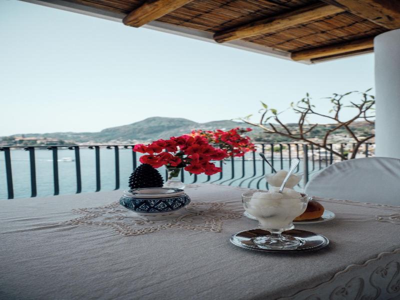 B&b Alta Marea Lipari image