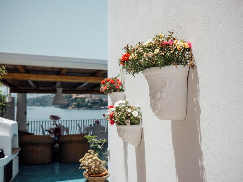 B&b Alta Marea Lipari image